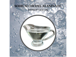 Sodium Cocoyl Alaninate (30% 액상) [소듐코코일알라니네이트]