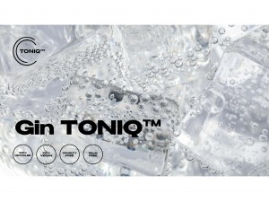 Gin TONIQ [보습]