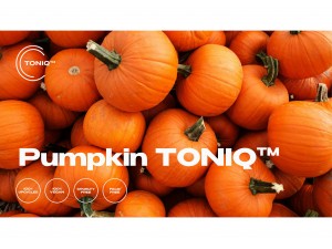 Pumpkin TONIQ [모발윤기]