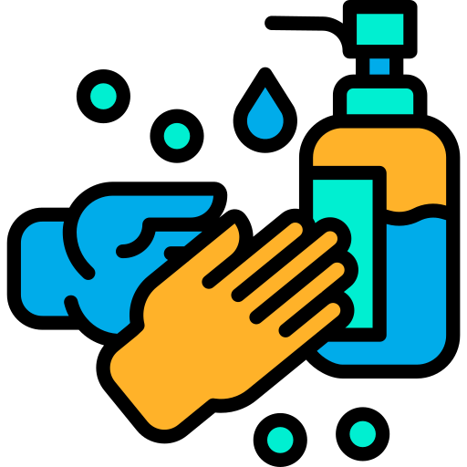 hand-wash